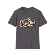 Soft-style T-Shirt Cookies Trend Collective - Cookies Trend Collective