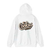 Hooded Sweatshirt Vintage Cookies Trend Collective Design - Cookies Trend Collective
