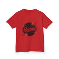 Kids Retro Baddie Tee - Unleash Your Child's Unique Style