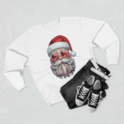 Cool Santa Sweatshirt