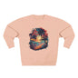 Tropical Sunset Sweatshirt