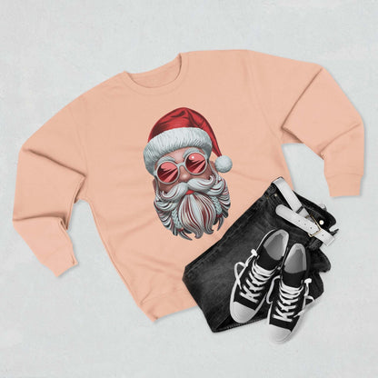 Cool Santa Sweatshirt