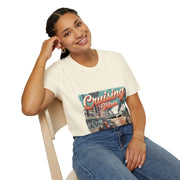 Vintage Hotrod 'Cruising Vibes' T-Shirt - Cookies Trend Collective