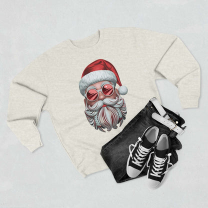 Cool Santa Sweatshirt