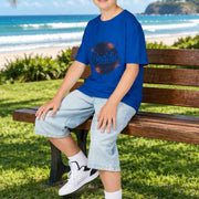 Kids Retro Baddie Tee - Unleash Your Child's Unique Style - Cookies Trend Collective