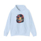 Tropical Sunset Hoodie - Unisex