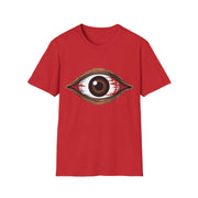 Brown Eye T-Shirt - by COOKIES - Cookies Trend Collective