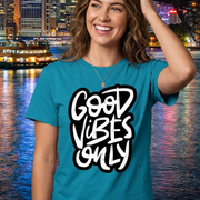 Good Vibes T-Shirt