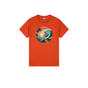 Sunset Session T-Shirt
