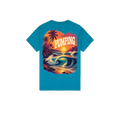 Pumping Surf T-Shirt