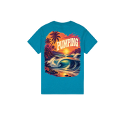 Pumping Surf T-Shirt