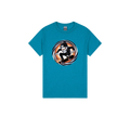 Phat Skulls Skater T-Shirt