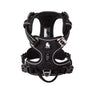 True Love No Pull Explosion Proof Dog Harness - Black, M-1831155631894171649