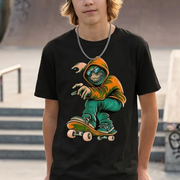 Ripper Skate Youth T-Shirt