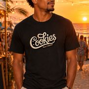 Cookies Trend Collective T-Shirt - Cookies Trend Collective