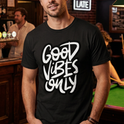 Good Vibes T-Shirt