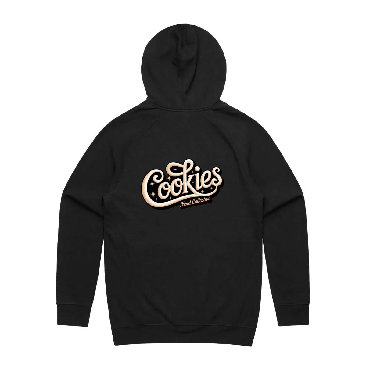 Cookies Trend Collective Hoodie - Cookies Trend Collective