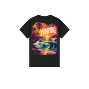 Pumping Surf T-Shirt