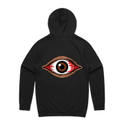 Sleepless Hoodie