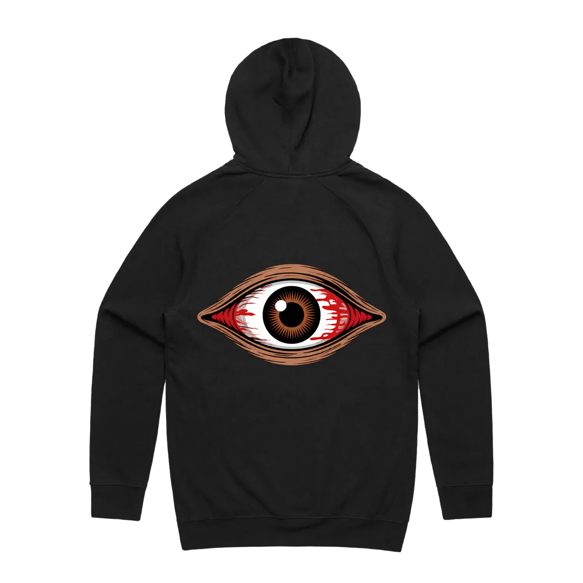 Sleepless Hoodie