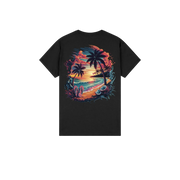 Sunset Beach T-Shirt