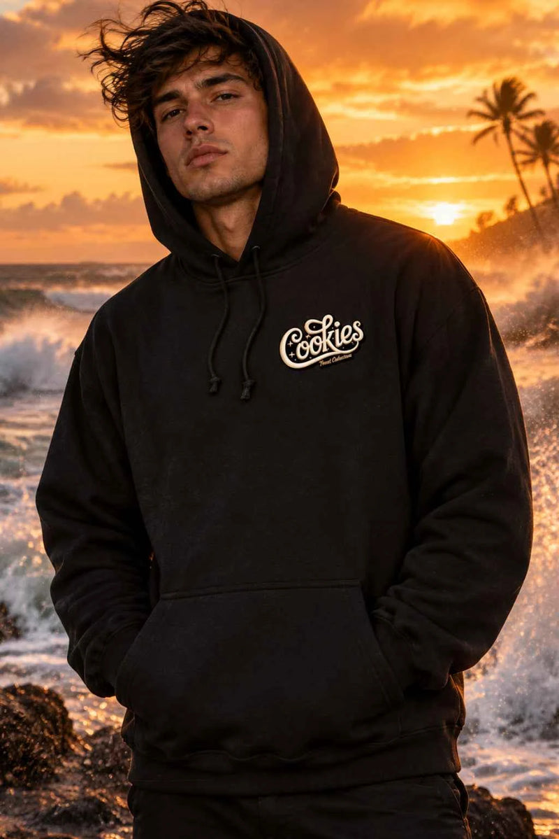 Cookies Trend Collective Hoodie - authentic product design