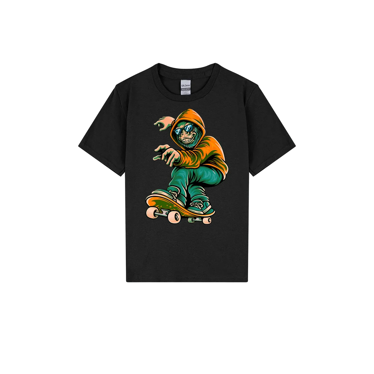 Ripper Skate Youth T-Shirt
