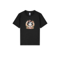 Chibi Girl Garden Youth T-Shirt