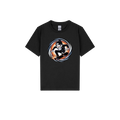 Phat Skulls Skater Youth T-Shirt
