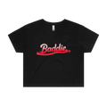 Baddie Crop Top