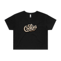 Cookies Trend Collective Crop Top
