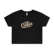 Cookies Trend Collective Crop Top - Cookies Trend Collective