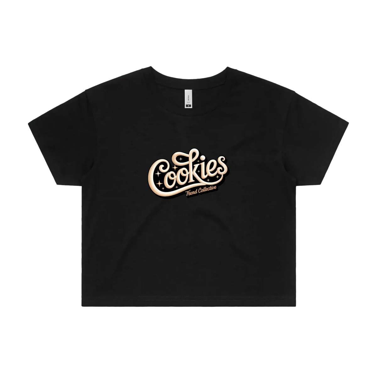 Cookies Trend Collective Crop Top - Cookies Trend Collective