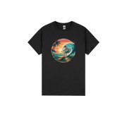 Sunset Session T-Shirt