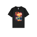 Pumping Youth Surf T-Shirt