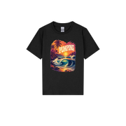 Pumping Youth Surf T-Shirt