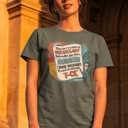 Funny Vocabulary T-Shirt
