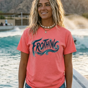 Frothing Surf T-Shirt