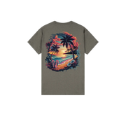 Sunset Beach T-Shirt