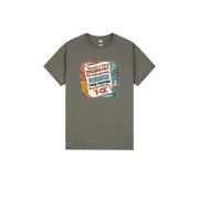 Funny Vocabulary T-Shirt