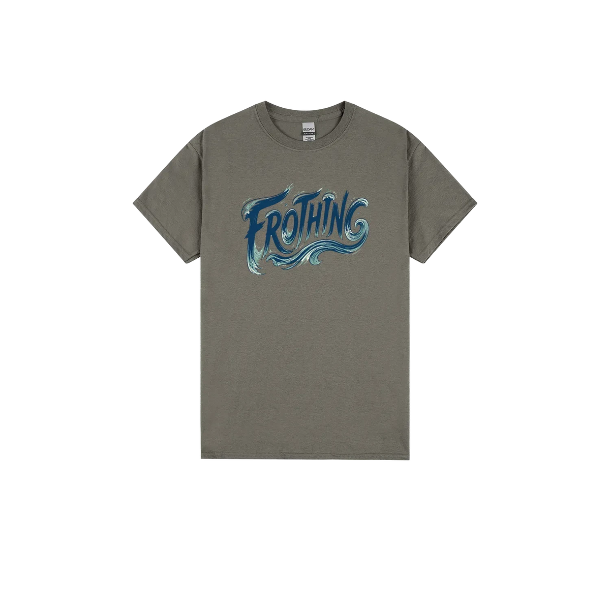Frothing Surf T-Shirt