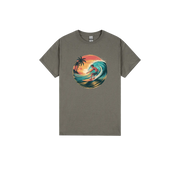 Sunset Session T-Shirt