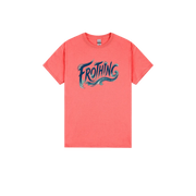 Frothing Surf T-Shirt