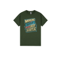 Working Harder T-Shirt