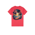 Sunset Beach T-Shirt