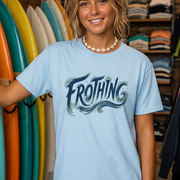Frothing Surf T-Shirt