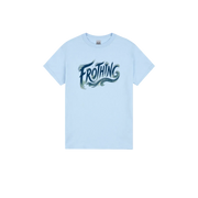 Frothing Surf T-Shirt