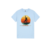Swell Tee – Retro Surfing Graphic T-Shirt