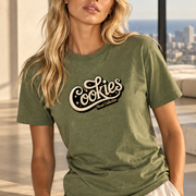 Cookies Trend Collective T-Shirt - Cookies Trend Collective