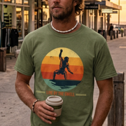 Swell Tee – Retro Surfing Graphic T-Shirt